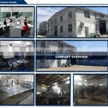 JOYGOAL New Product 2017 Motor Tnn High Speed Labeling Machine