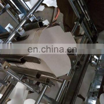 Auto Stereo Carton Erecting Paper Box Machine Making photo-2