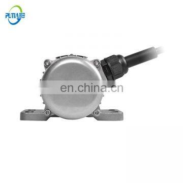 110V 220V 380V Concrete Electric Industrial Linear Vibrator Motor photo-6