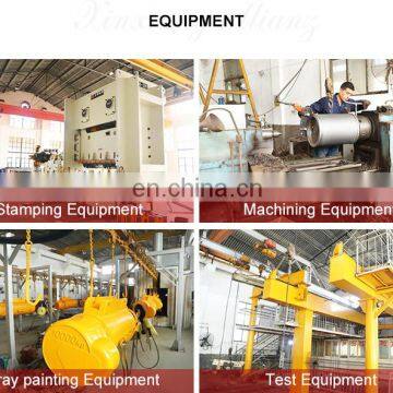 Low Price Promotion Construction Lifting Equipment Hoisting With Trolley photo-6