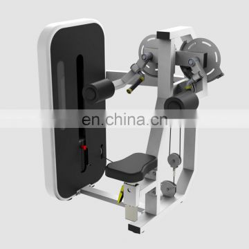 2019 newest commercial  gym equipment fitness machine lateral raise