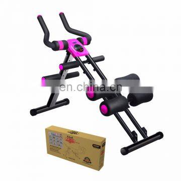 AS SEEN ON TV Reasonable Price Body Building Home Gym Equipment photo-2