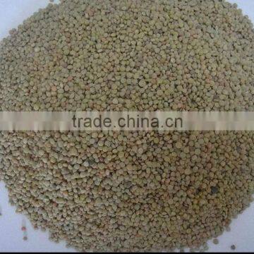 Chinese Lentils