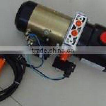 lift hydraulic power unit /power set