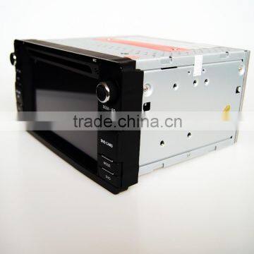 TPMS!android 4.4 Car Dvd for Outlander 2013 +qual Core +factory Directly ! photo-3