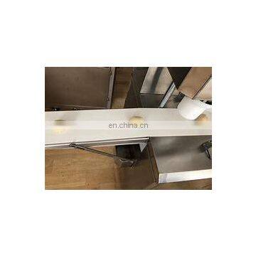 Good Price PLC Control Panel Easy Operation Maamoul Moon Cake Production Line for Sale photo-4