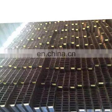 AISI ASTM I Profile Steel I & H Beam Steel H Beams photo-6