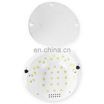 72W SUN F5 Nail Lamp Dryer Machine 24pcs Leds for Nail Dry photo-5