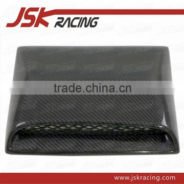 2008-2010 CARBON FIBER ROOF VENT FOR SUBARU IMPREZA 10 (JSK240748)