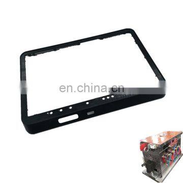 OEM Injection Molded Molding Mould Service for Various Plastic Parts