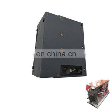 China Professional Plastic Parts Injection Molding Moulding Prototype 3d Mold Metal Steel Mould Process Mould Maker Manufacturer photo-5