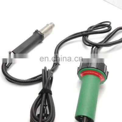 portable electric hot air warm air blower heater hot air blower gun