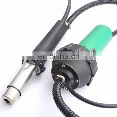 240V 200W Heating Elements Air Hot Gun For Vinyl Flooring