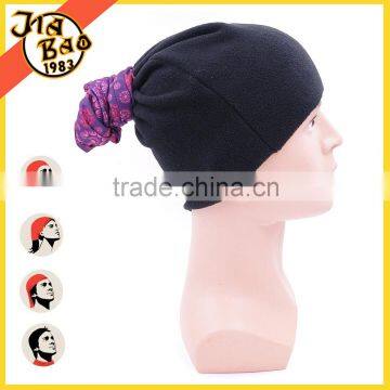Hot Fashion Polar Fleece Polyester Stretchy Bandana photo-3