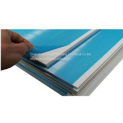 PEHD HDPE sheets professional supplier in China