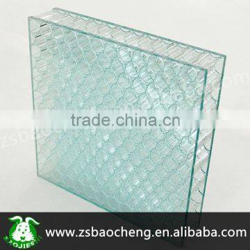 Direct Factory cheap transparent bubble decorative tv wall panel