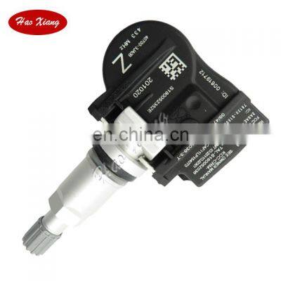 High Quality TPMS/Tire Pressure Monitor Sensor 40700-3JA0B