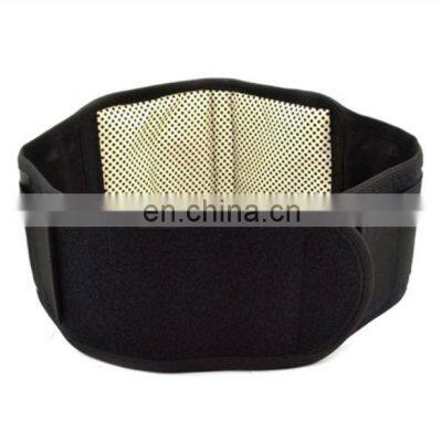 Factory Sales High Quality Genuine Spontaneous Heat Protection Waist