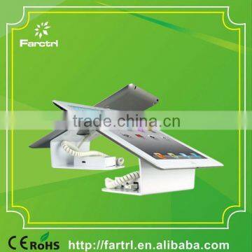 Factory price tablet holder and security alarm