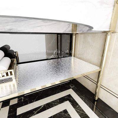 Kitchen Paper Splash Wooden Partition is Peeling is Aluminum Foil in Contact With Paper Sticky Oil Resistant Heat From Wall Post is Suitable for the Working Table Drawer Liners photo-5