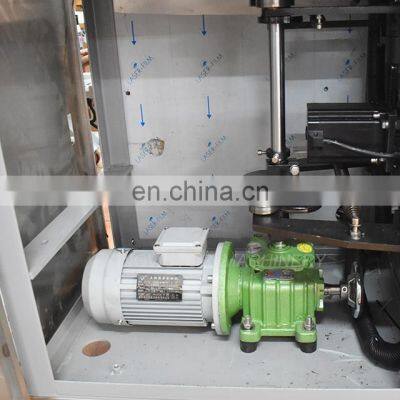 Factory Price Automatic Weighing Powder Packing Machine With Date Printer