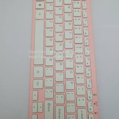 Ultra Slim Keyboard photo-2
