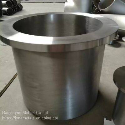 GR12 Titanium Pipe Fittings photo-5