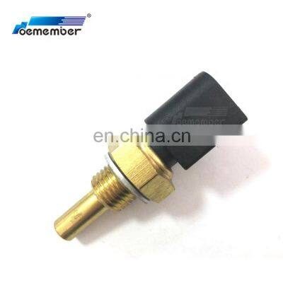 Water Temperature Sensor Auto Truck Probe Oil Temp Parts Electronic Temperature Sensor 0041534328 0041534228 For BENZ