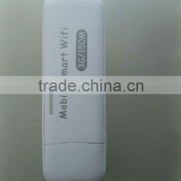 mini 3g wifi router usb hotspot