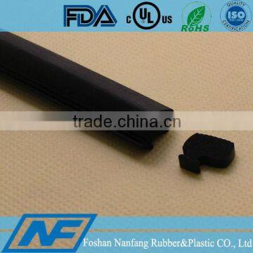 Silicone Rubber Foam Strips Oven Door Seal photo-2