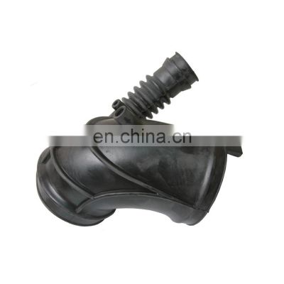 Hot Sale OEM 13541440102 E53 2000-2006 YEARS X5 3.0 AIR FLOW METER SENSOR INTAKE RUBBER BOOT HOSE