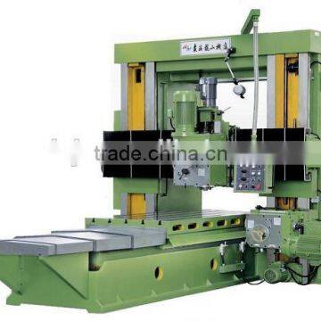 X20 Series Conventional Gantry Milling Machines photo-5