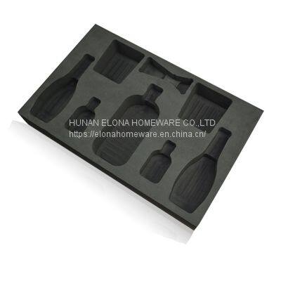 Any Shape EVA Foam Sheet Packing / Black Box Foam Packing photo-5