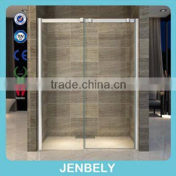 Line Shower Enclosure With Economic Price BL-401