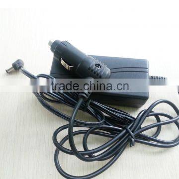 9v car charger adapter 4a for Verifone Vx510 Vx570 Vx520