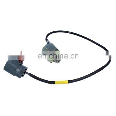 E1T50471 ZL02-18-921 ZL0218921 SEB1670 KS138 550341 19586 V32-72-0012 0907010 J5673 Knock Sensor Auto Replacement Parts For MAZD photo-3