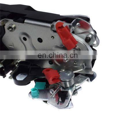 Free Shipping!Rear Left Door Lock Actuator Motor For Dodge Ram 1500 2500 03-10 55276795AC New photo-2