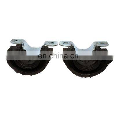 Free Shipping!2 PCS FRONT Bushing Bracket FOR MERCEDES BENZ GL-Class M-Class NEW 1643231185 photo-5