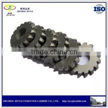 customized tungsten carbide saw blades