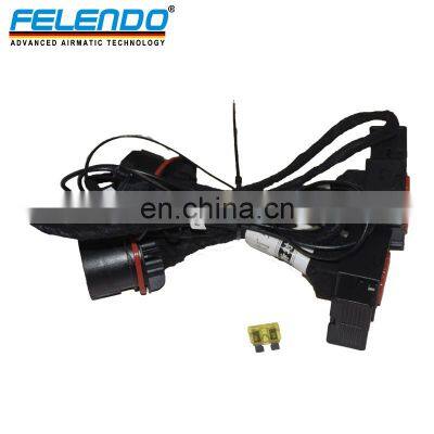 Landnovo Hot Sale Product Newest Model Headlight Harness For Range Rover Sport L494 Matrix Headlight Wiring Adapter