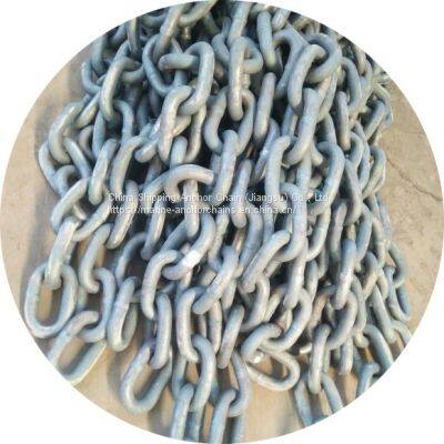 58mm Hot sale stud link  Anchor Chains with competitive price