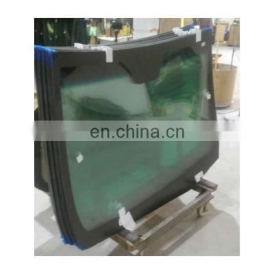 High Quality Laminated Front Windshield For Elantra 2011 Auto Glass 861113X000