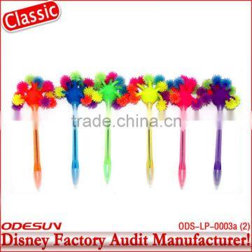 Disney factory audit manufacturer's colored pen light 143187