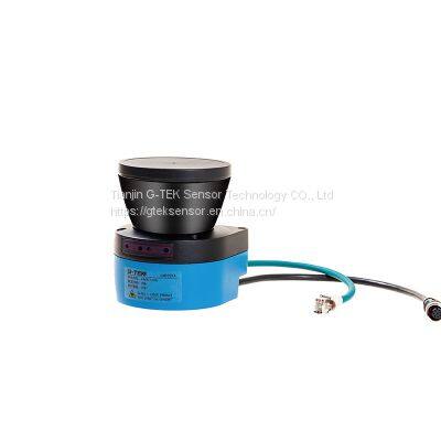 Laser Radar Traffic Flow Survey Sensor for Vehicle Detection photo-3