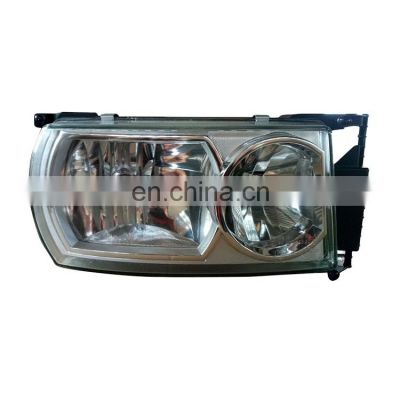 1949888 1949896 European Truck Left Hand Drive Head Lamp