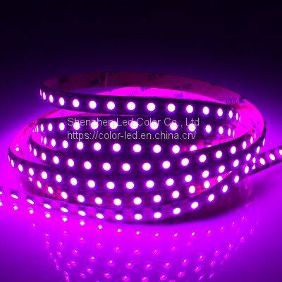 China Supplier Sk6812 Rgb Led Strip LC8812 5050 Smd Led Multicolor Strip 96 Leds photo-4