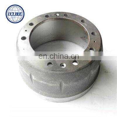 Brake drum Foton Forland Aumark Auman tractor truck parts