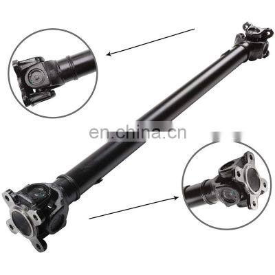 Propeller Shaft Car Drive Shaft for BMW 325xi 330xi X3 2004-2006 26207502968 26207525969 26207526677