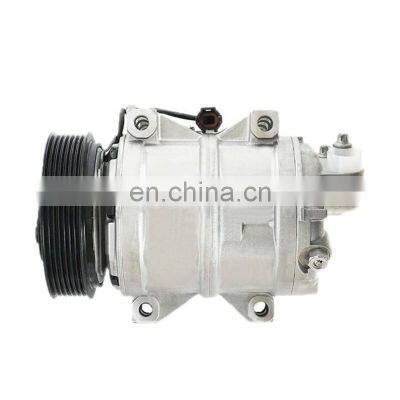 92600 VW200 Auto Parts Ac Compressor For VW Amarok 2018-2019