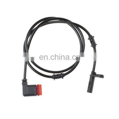 100011473 ZHIPEI bettery Rear Right ABS Wheel Speed Sensor A2035401417 for Mercedes C CLK CLK AMG 2001-2009